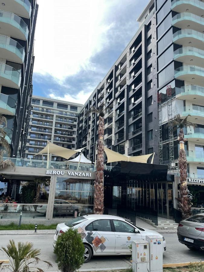 Metamorfoz Apartment Năvodari Exteriér fotografie
