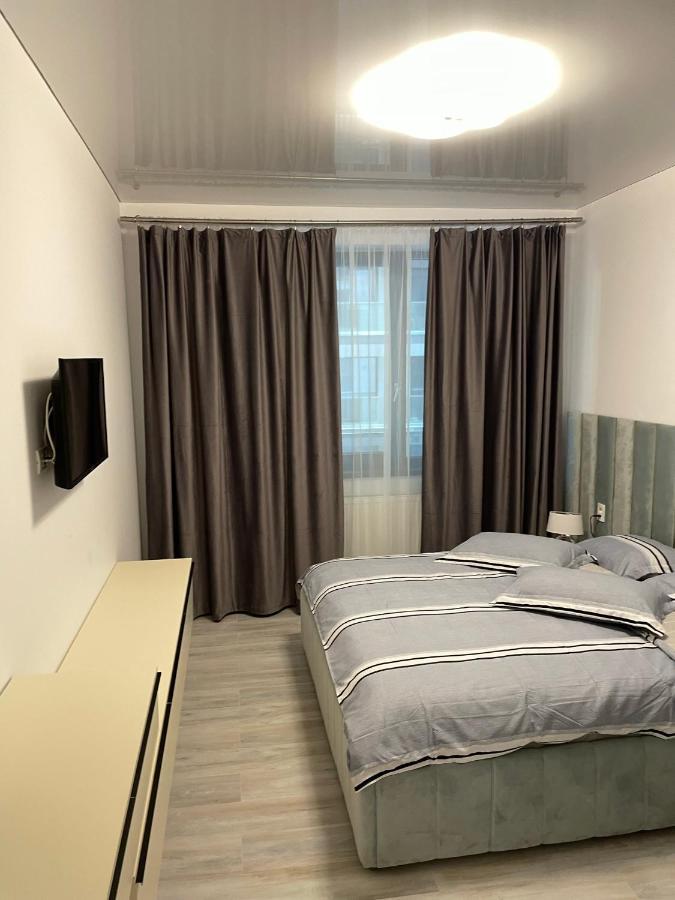 Metamorfoz Apartment Năvodari Exteriér fotografie