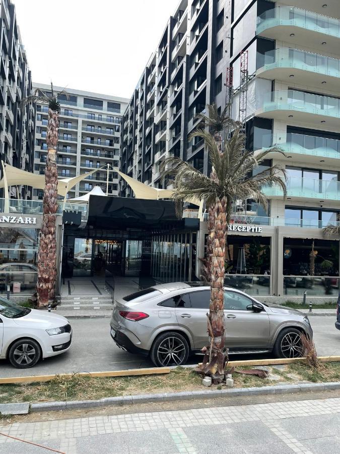 Metamorfoz Apartment Năvodari Exteriér fotografie