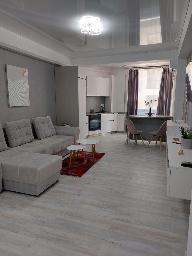 Metamorfoz Apartment Năvodari Exteriér fotografie